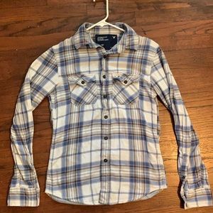 American Eagle Vintage fit long sleeve